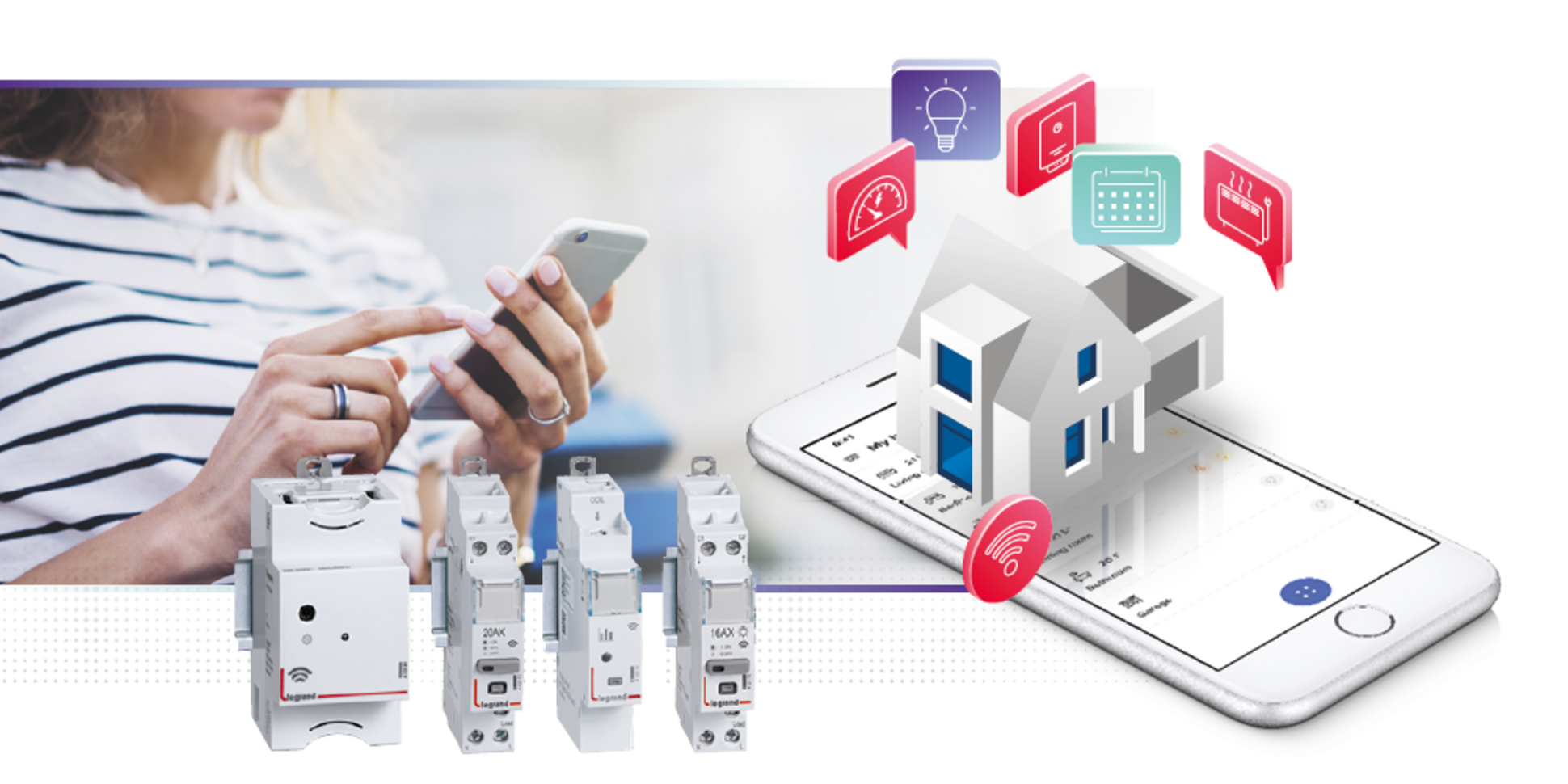 CX³ with Netatmo bei Elektrotechnik Witte in Selke-Aue