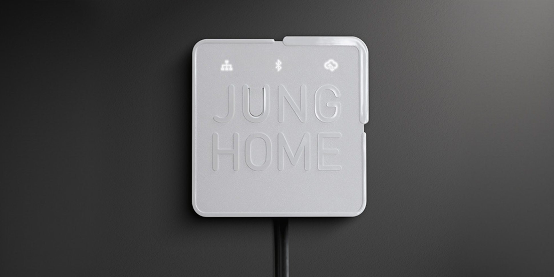 JUNG HOME Gateway bei Elektrotechnik Witte in Selke-Aue