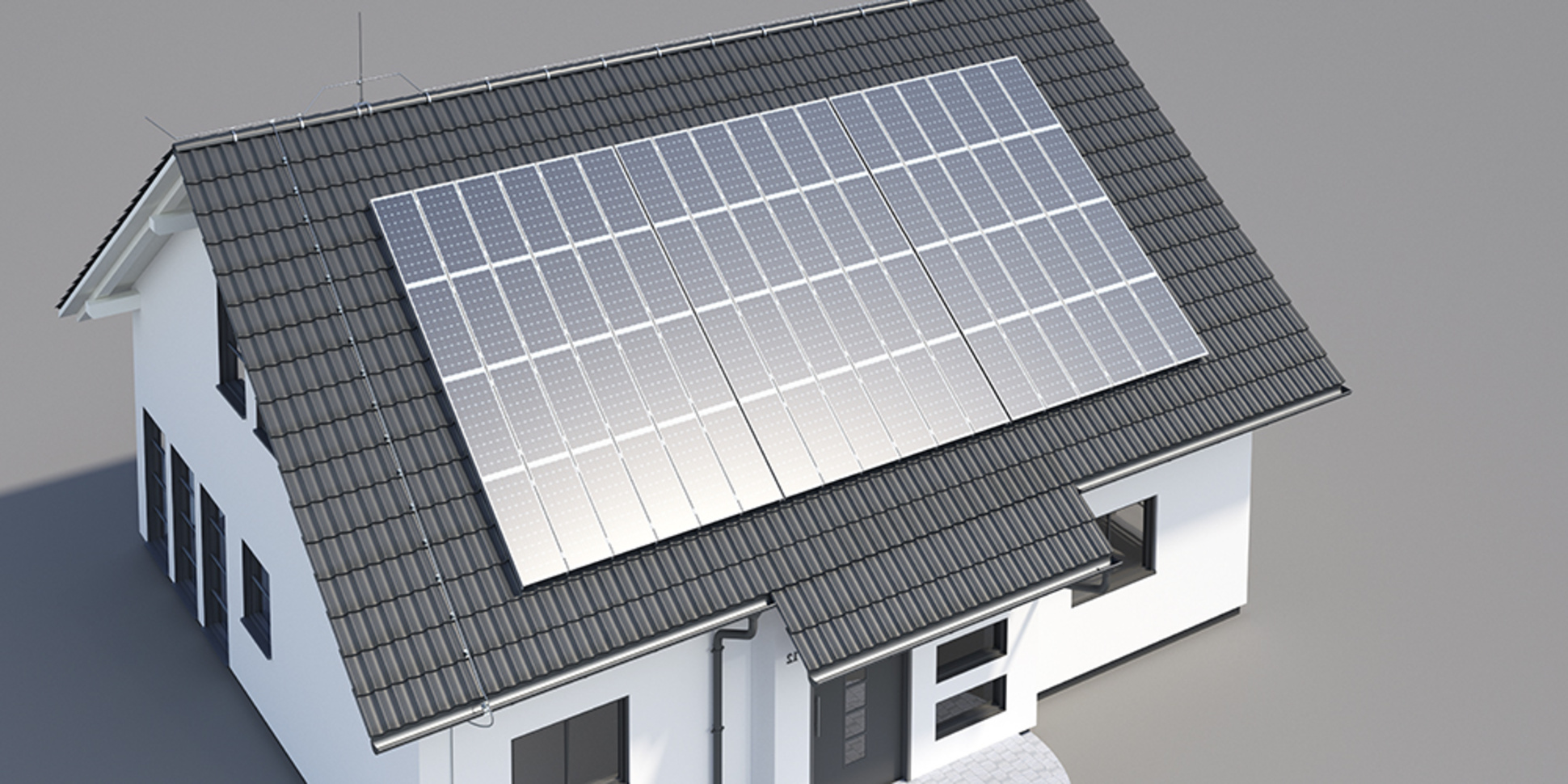 Umfassender Schutz für Photovoltaikanlagen bei Elektrotechnik Witte in Selke-Aue