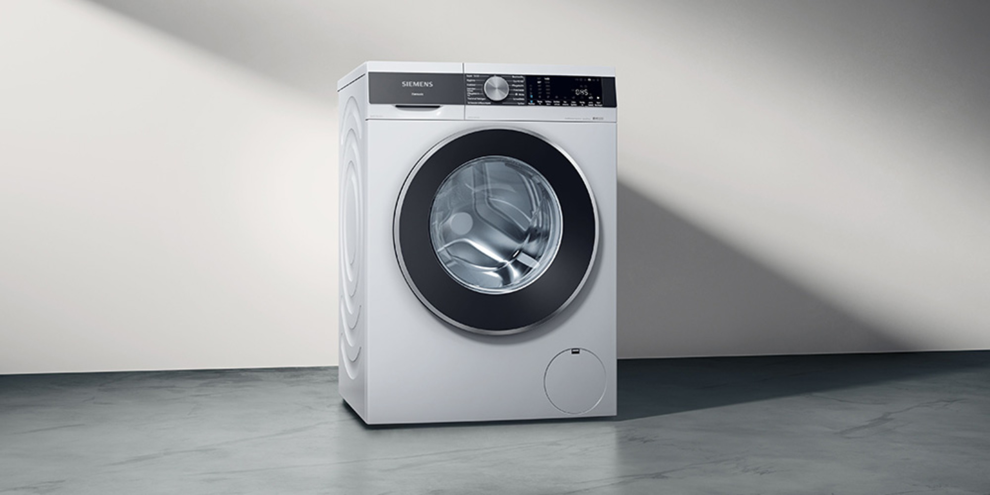Waschmaschinen bei Elektrotechnik Witte in Selke-Aue