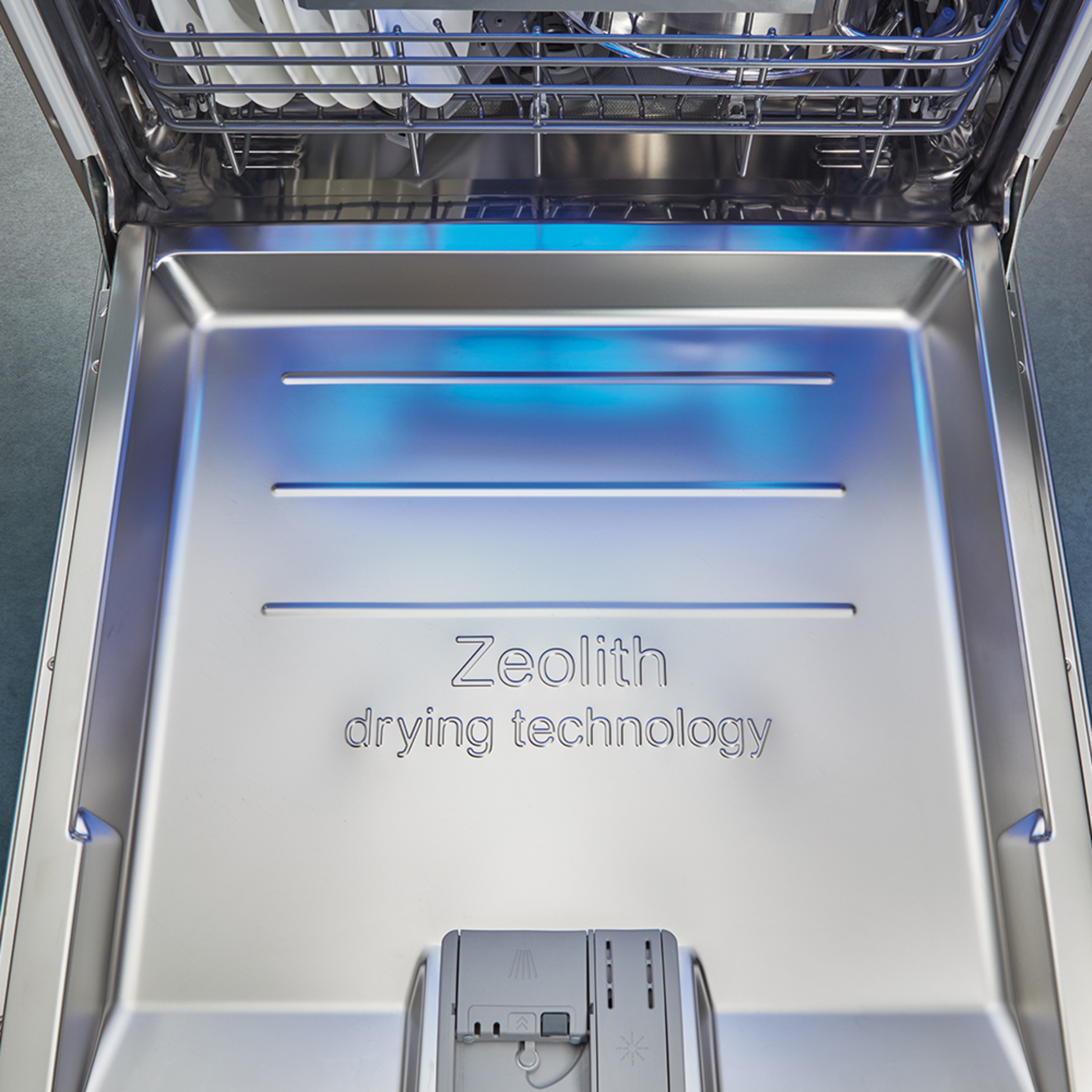 Zeolith Trocknen – Für glänzende Spülergebnisse bei Elektrotechnik Witte in Selke-Aue