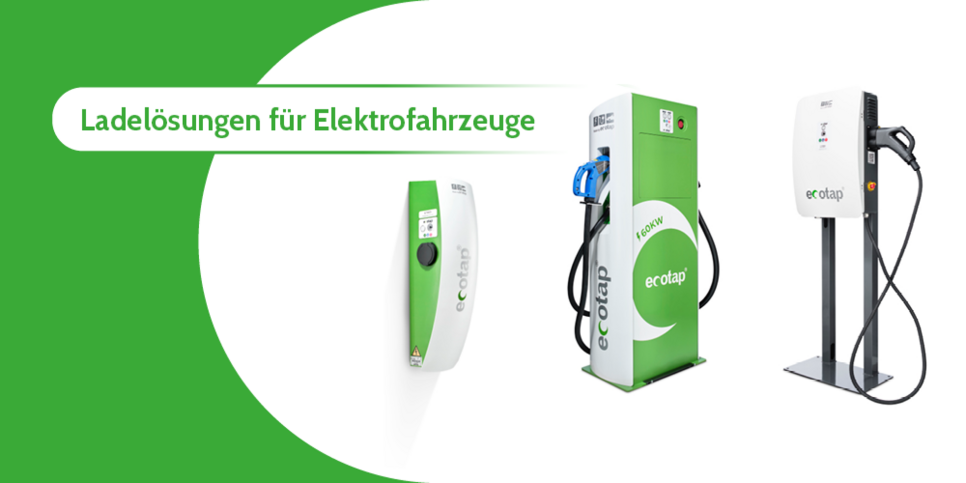 E-Mobility bei Elektrotechnik Witte in Selke-Aue