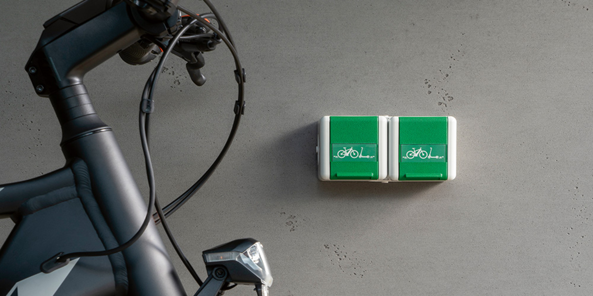 SCHUKO® Steckdose für E-Bikes bei Elektrotechnik Witte in Selke-Aue