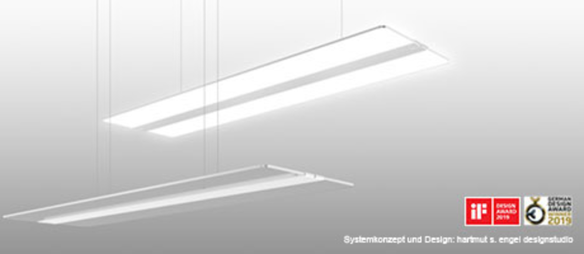 TWINDOT Pendelleuchten-Serie bei Elektrotechnik Witte in Selke-Aue